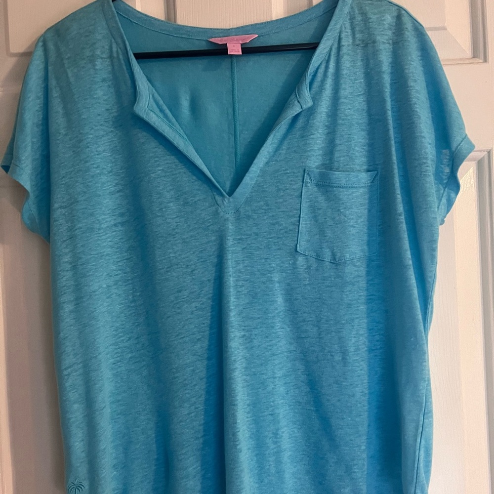 Lilly Pulitzer shirts